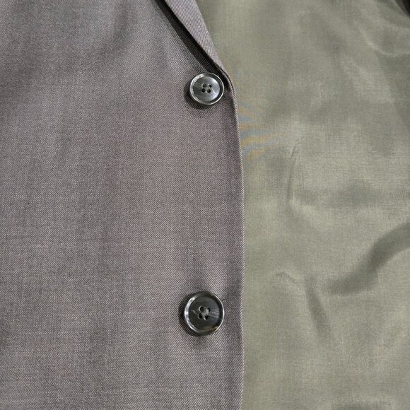 Tiger of Sweden Wool Single-Breasted Blazer - Picture 8 of 13